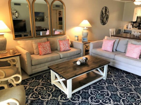 Unit 108 - Walk Out Charming East View Gold Unit